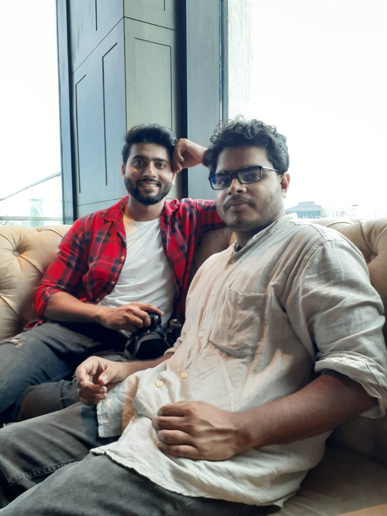 Film Production Image 1