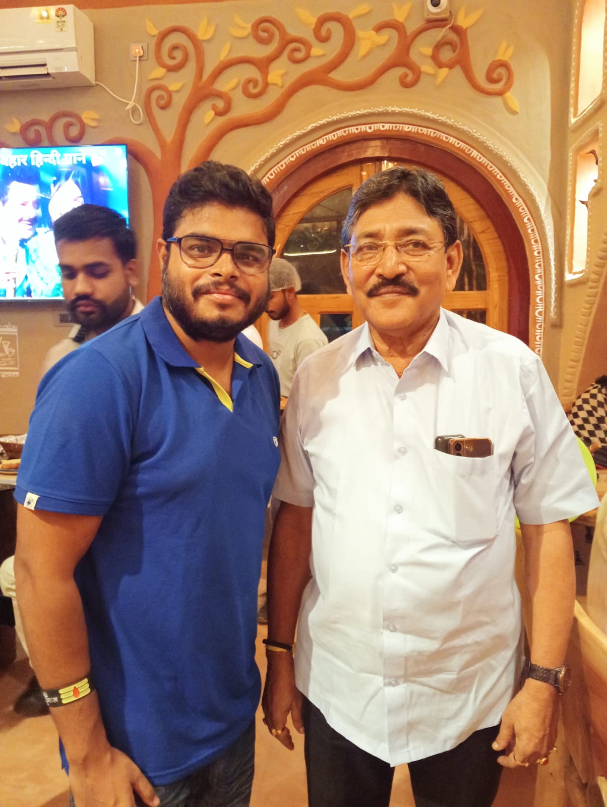 Film Production Image 3